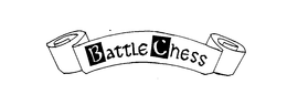 BATTLE CHESS trademark