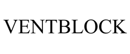 VENTBLOCK trademark