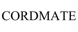 CORDMATE trademark