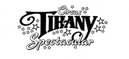 CIRCUS TIHANY SPECTACULAR trademark