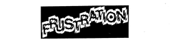 FRUSTRATION trademark