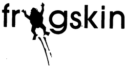 FROGSKIN trademark