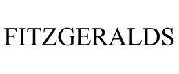FITZGERALDS trademark