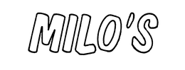 MILO'S trademark