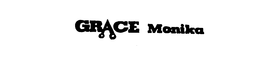 GRACE MONIKA trademark