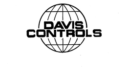 DAVIS CONTROLS trademark