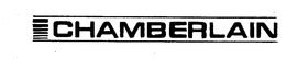 CHAMBERLAIN trademark