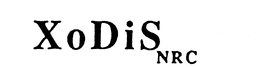 XODIS NRC trademark