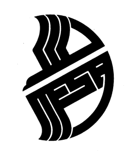 MESA trademark