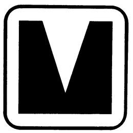 M trademark