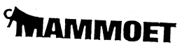 MAMMOET trademark
