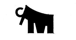 M trademark