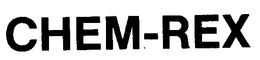 CHEM-REX trademark