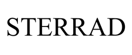 STERRAD trademark