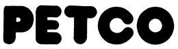 PETCO trademark