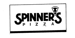 SPINNER'S PIZZA trademark