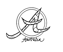 A AUSTRALIA trademark