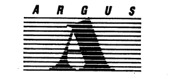 ARGUS trademark