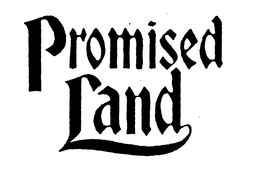 PROMISED LAND trademark
