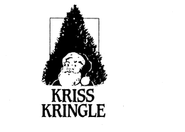 KRISS KRINGLE trademark
