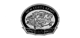 NICK CERIO'S KENPO KENPO JIUJITSU KARATE trademark