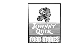 JOHNNY QUIK FOOD STORES trademark