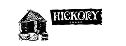 HICKORY BRAND trademark
