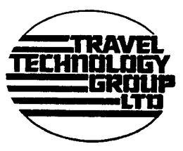 TRAVEL TECHNOLOGY GROUP LTD. trademark