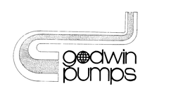 GODWIN PUMPS trademark
