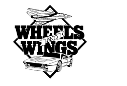WHEELS AND WINGS trademark