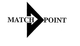 MATCH POINT trademark
