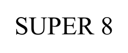 SUPER 8 trademark