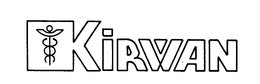 KIRWAN trademark