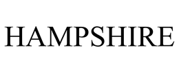 HAMPSHIRE trademark