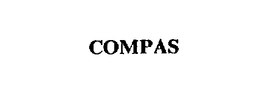 COMPAS trademark