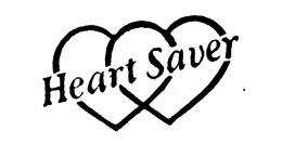 HEART SAVER trademark