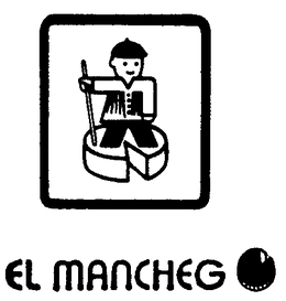 EL MANCHEGO trademark