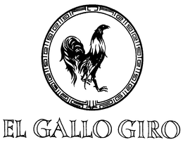 EL GALLO GIRO trademark