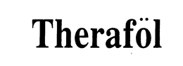 THERAFOL trademark