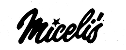 MICELIS trademark