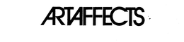 ARTAFFECTS trademark