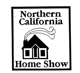 NORTHERN CALIFORNIA HOME SHOW trademark