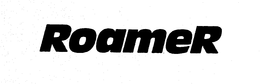 ROAMER trademark