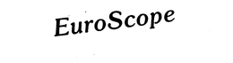EUROSCOPE trademark