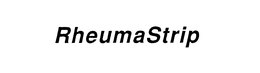 RHEUMASTRIP trademark