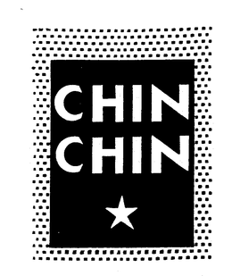 CHIN CHIN trademark