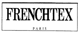 FRENCHTEX PARIS trademark