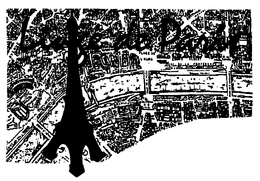 LINGE DE PARIS trademark