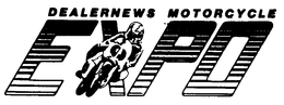 DEALERNEWS MOTORCYCLE EXPO trademark