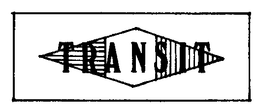 TRANSIT trademark